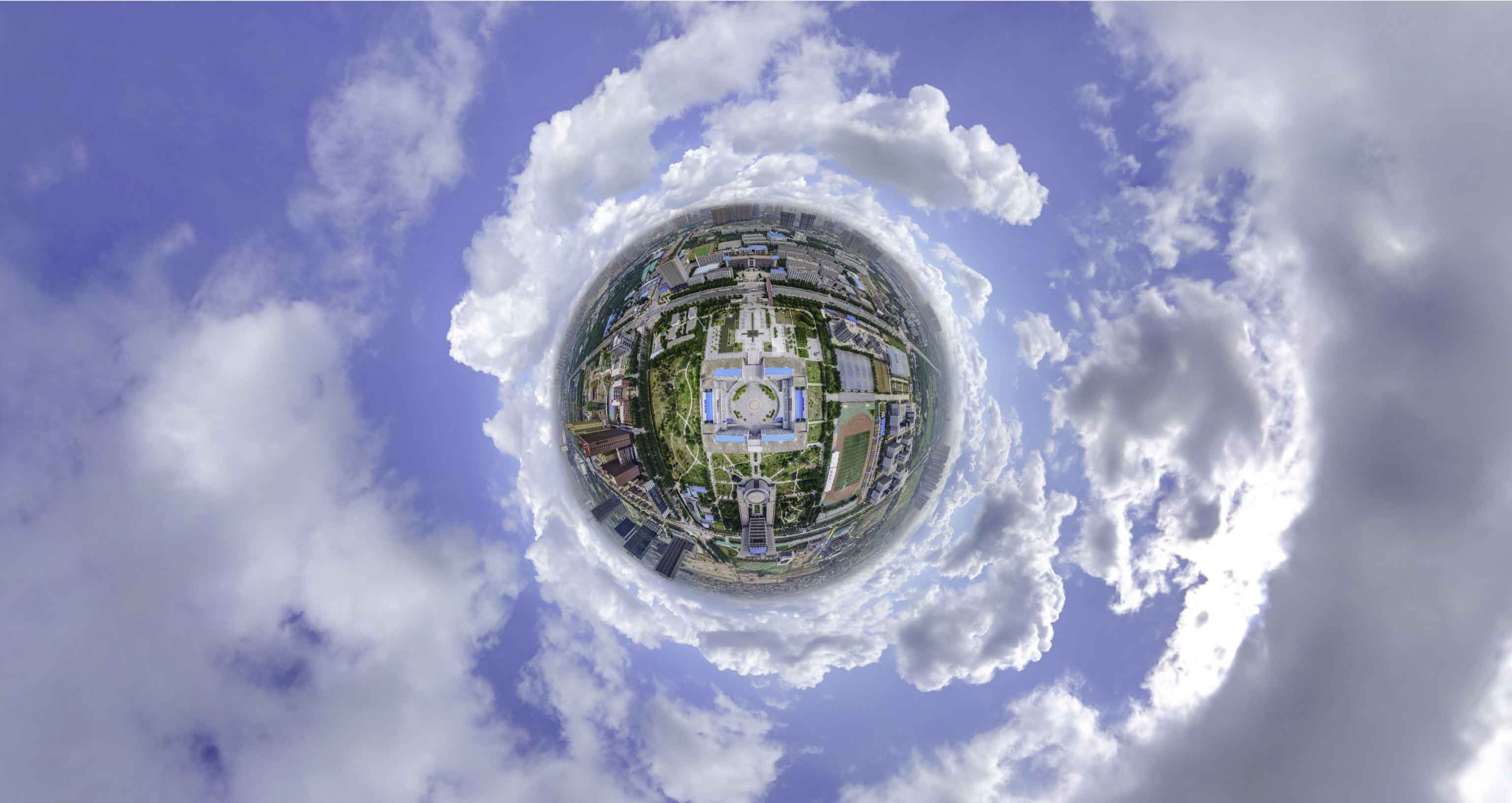 兴安格凸河风景名胜区